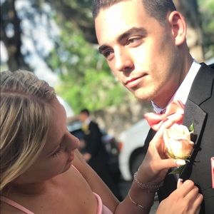 Meet your Posher, Jace